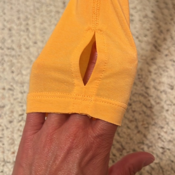 NWOT Free People Movement Cadence Long Sleeve Top - Picture 4 of 9